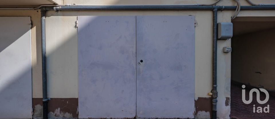 Three-room apartment of 88 m² in Ferrara (44122)