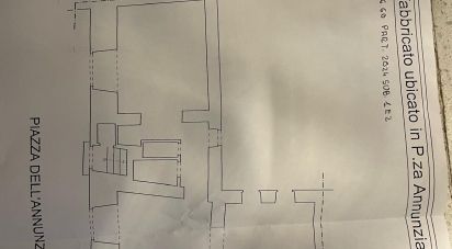 Attività locali di 200 m² in Sulmona (67039)