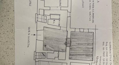 Attività locali di 200 m² in Sulmona (67039)