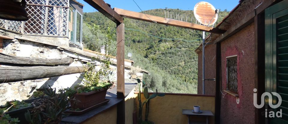 Appartamento 5 locali di 76 m² a Levanto (19015)