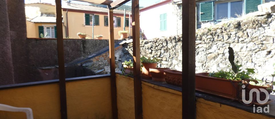 Appartamento 5 locali di 76 m² a Levanto (19015)