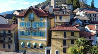 Villa storica 15 locali di 570 m² in Bee (28813)