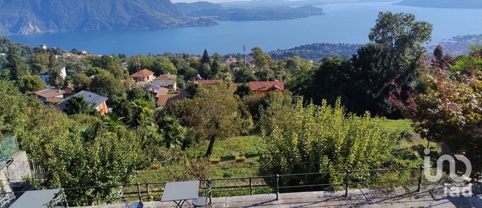 Villa storica 15 locali di 570 m² in Bee (28813)