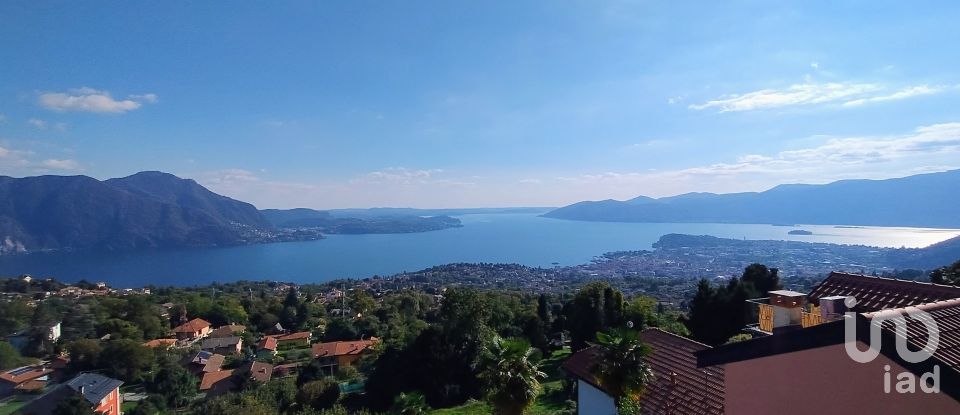 Villa storica 15 locali di 570 m² in Bee (28813)