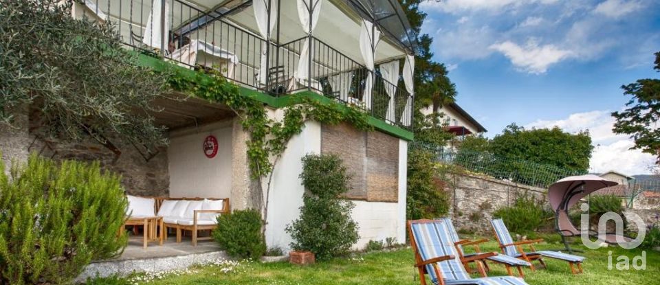 Villa storica 15 locali di 570 m² in Bee (28813)