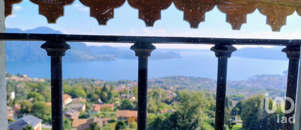 Villa storica 15 locali di 570 m² in Bee (28813)