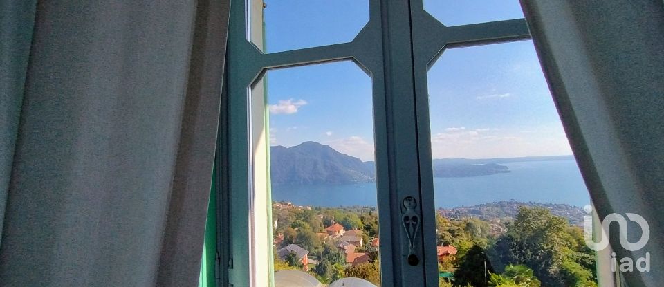 Villa storica 15 locali di 570 m² in Bee (28813)