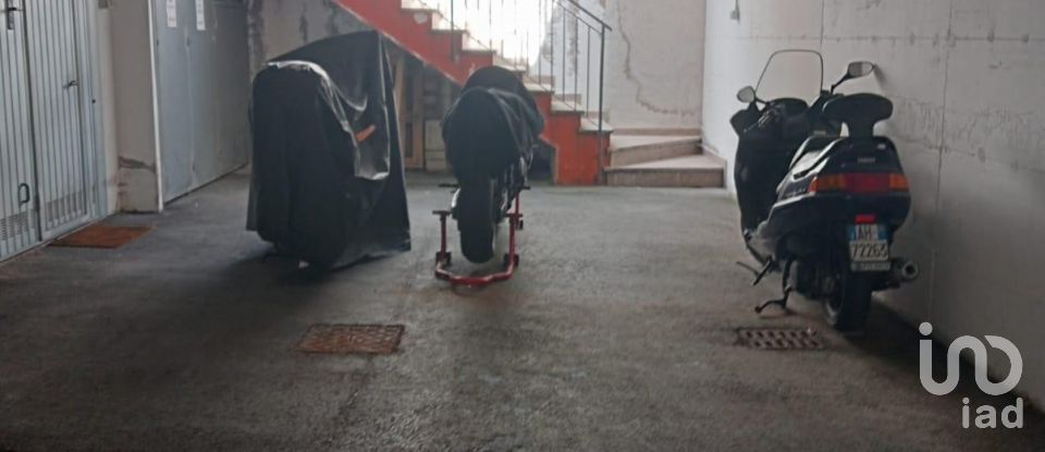 Four-room apartment of 65 m² in Monte Porzio (61040)