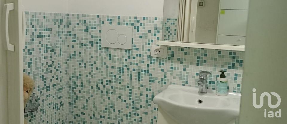 Four-room apartment of 65 m² in Monte Porzio (61040)