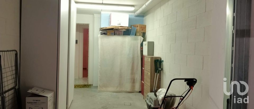 Four-room apartment of 65 m² in Monte Porzio (61040)