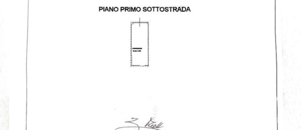 Four-room apartment of 65 m² in Monte Porzio (61040)