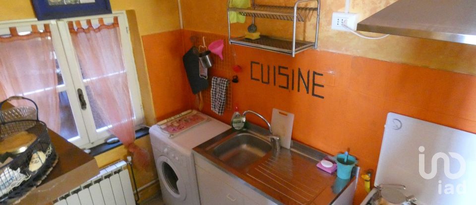 Appartamento 5 locali di 76 m² a Levanto (19015)