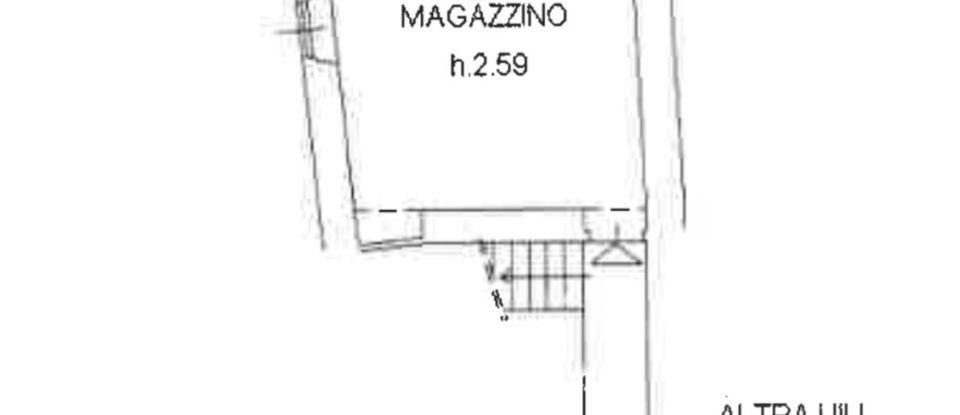Shop / premises commercial of 27 m² in Firenze (50122)
