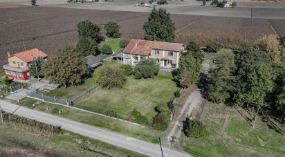 Casa indipendente / Villa 9 locali di 357 m² in Jolanda di Savoia (44037)