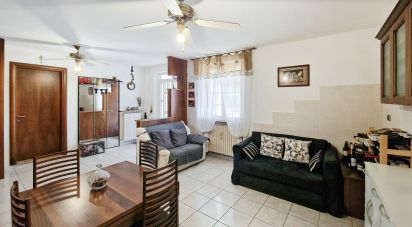 Four-room apartment of 88 m² in Treia (62010)