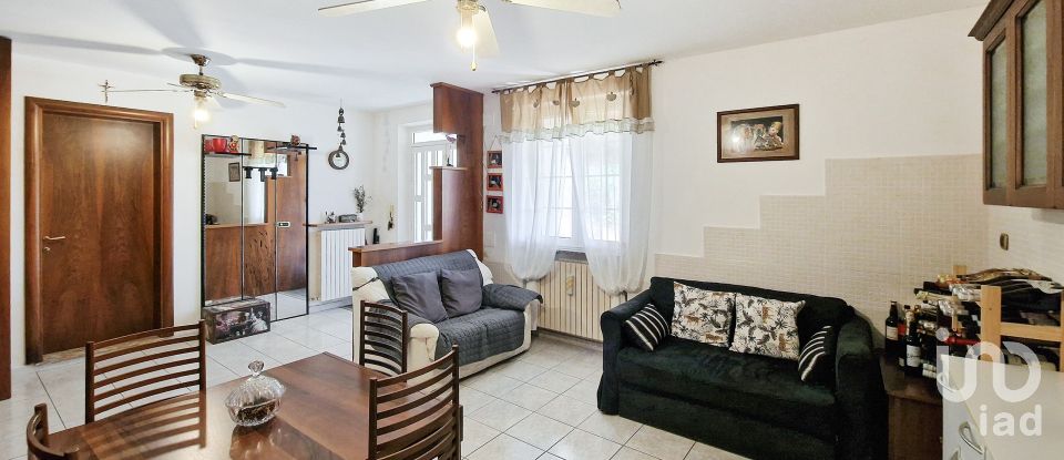 Quadrilocale di 88 m² a Treia (62010)