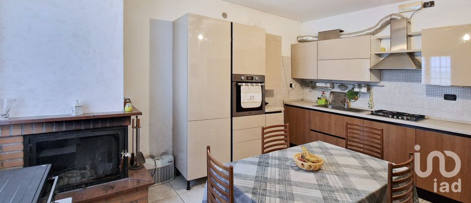 Quadrilocale di 88 m² a Treia (62010)