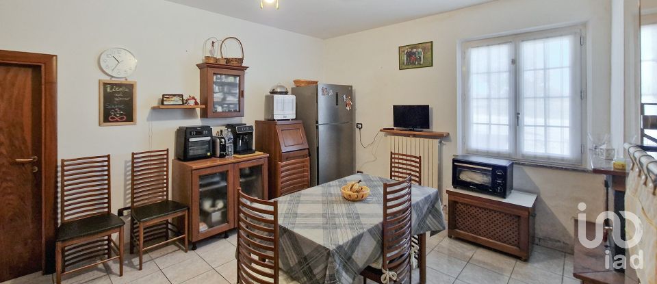 Quadrilocale di 88 m² a Treia (62010)