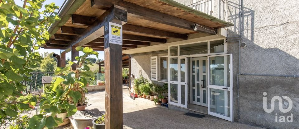 Quadrilocale di 88 m² a Treia (62010)