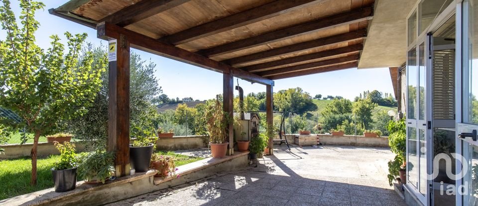 Quadrilocale di 88 m² a Treia (62010)