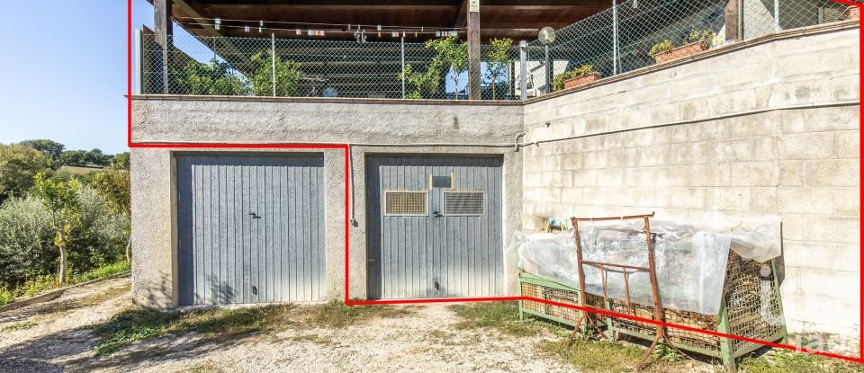Quadrilocale di 88 m² a Treia (62010)