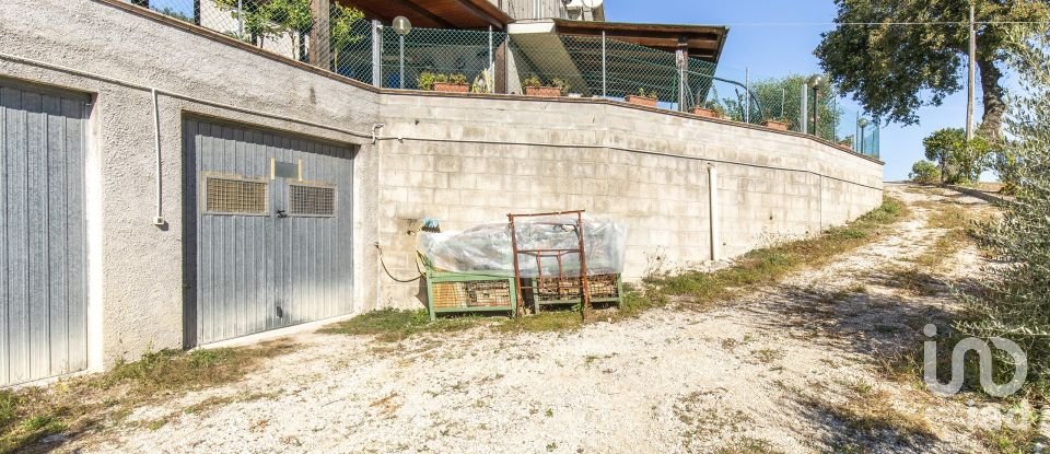 Quadrilocale di 88 m² a Treia (62010)