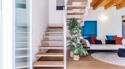 Appartamento 6 locali di 133 m² a Vicenza (36100)