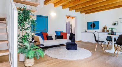 Appartamento 6 locali di 133 m² a Vicenza (36100)