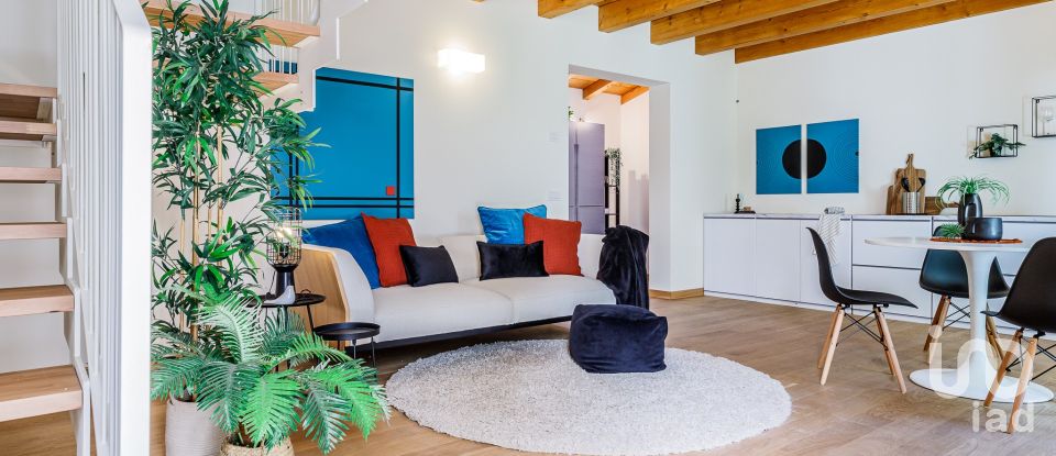 Appartamento 6 locali di 133 m² a Vicenza (36100)