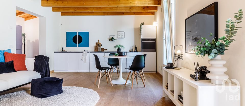 Appartamento 6 locali di 133 m² a Vicenza (36100)