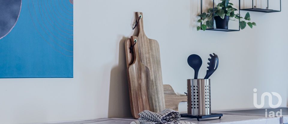 Appartamento 6 locali di 133 m² a Vicenza (36100)