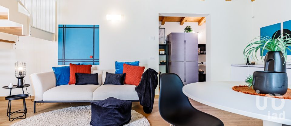 Appartamento 6 locali di 133 m² a Vicenza (36100)