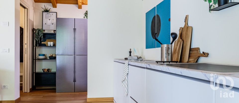 Appartamento 6 locali di 133 m² a Vicenza (36100)