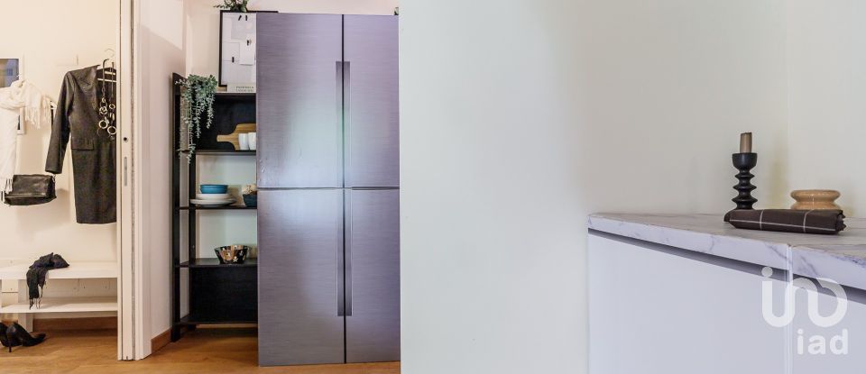 Appartamento 6 locali di 133 m² a Vicenza (36100)