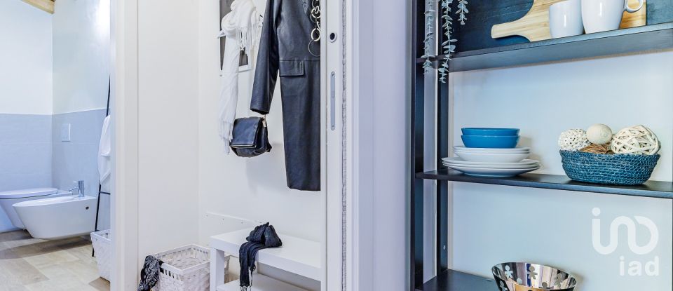 Appartamento 6 locali di 133 m² a Vicenza (36100)