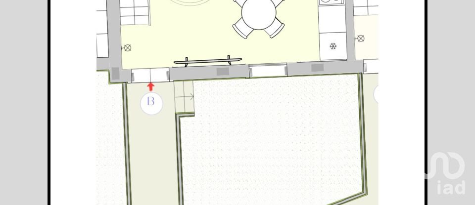 Appartamento 6 locali di 133 m² a Vicenza (36100)