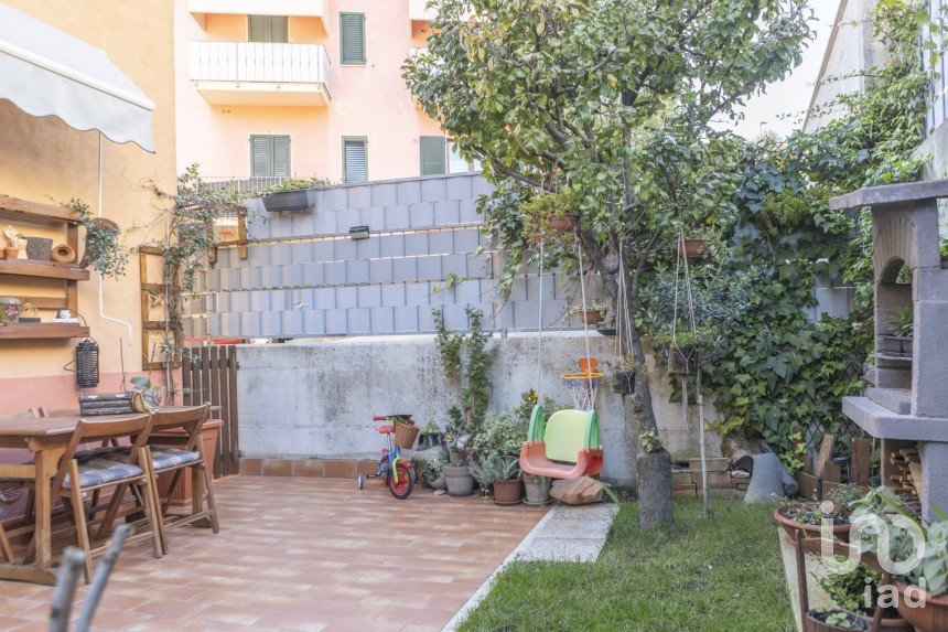 Three-room apartment of 63 m² in Castelfidardo (60022)