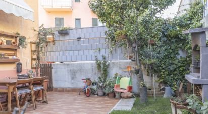 Three-room apartment of 63 m² in Castelfidardo (60022)