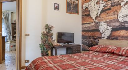 Three-room apartment of 63 m² in Castelfidardo (60022)