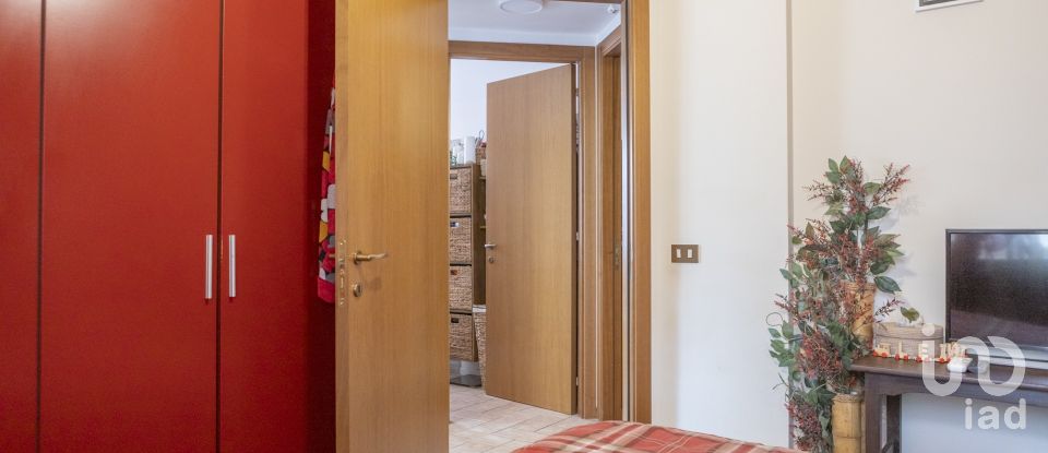 Three-room apartment of 63 m² in Castelfidardo (60022)