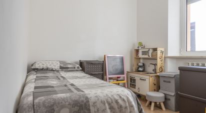 Three-room apartment of 63 m² in Castelfidardo (60022)