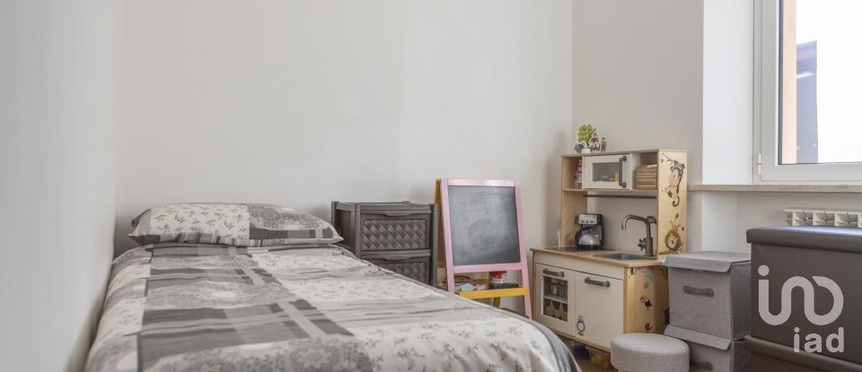 Three-room apartment of 63 m² in Castelfidardo (60022)