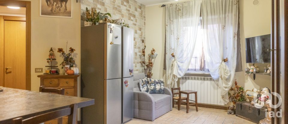 Three-room apartment of 63 m² in Castelfidardo (60022)