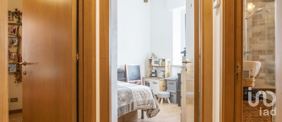 Three-room apartment of 63 m² in Castelfidardo (60022)