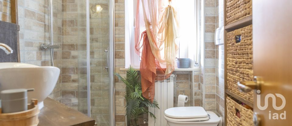 Three-room apartment of 63 m² in Castelfidardo (60022)