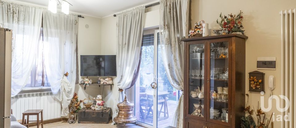 Three-room apartment of 63 m² in Castelfidardo (60022)