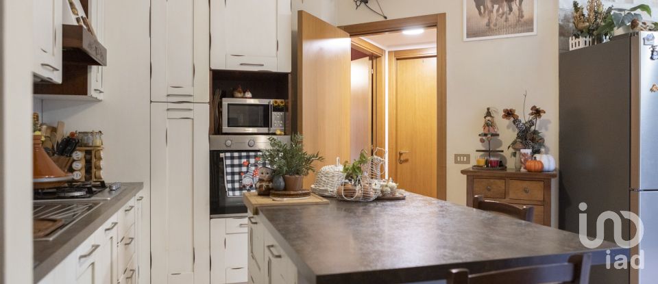 Three-room apartment of 63 m² in Castelfidardo (60022)