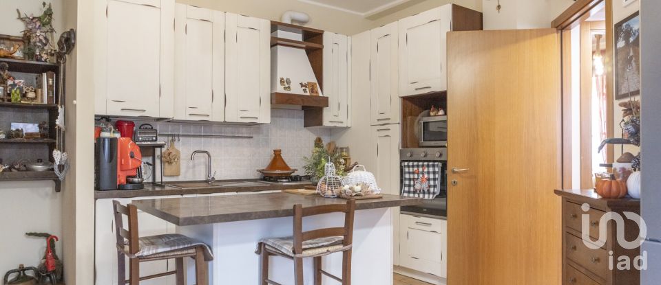 Three-room apartment of 63 m² in Castelfidardo (60022)