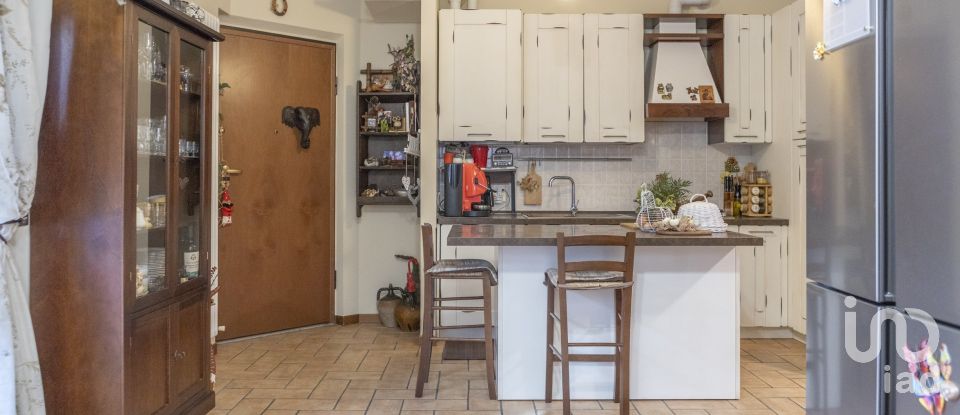 Three-room apartment of 63 m² in Castelfidardo (60022)