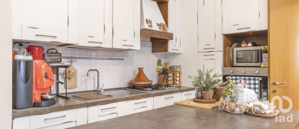 Three-room apartment of 63 m² in Castelfidardo (60022)